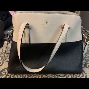 Kate Spade medium dome satchel